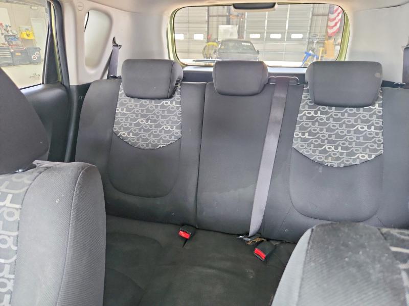Продаж на аукціоні авто 2010 Kia Soul, vin: KNDJT2A25A7166496, номер лоту: 55672956