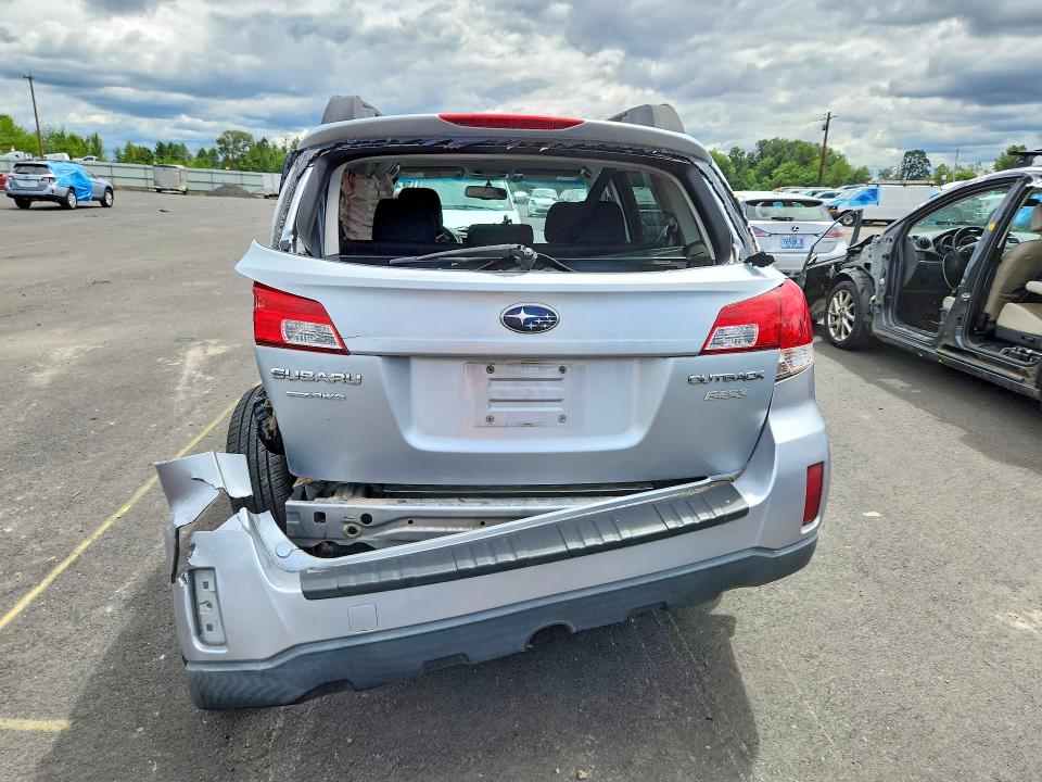Продажа на аукционе авто 2012 Subaru Outback, vin: 4S4BRBCC2C3213756, номер лота: 57057306