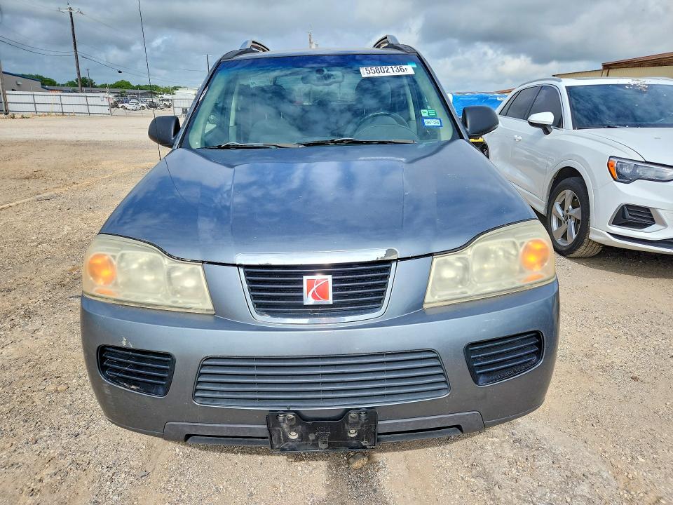 Aukcja sprzedaży 2006 Saturn Vue, vin: 5GZCZ33D36S874079, numer aukcji: 55802136