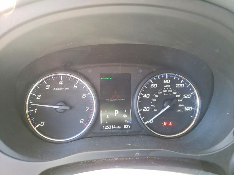Auction sale of the 2017 Mitsubishi Outlander, vin: JA4AD3A30HZ002450, lot number: 59173396