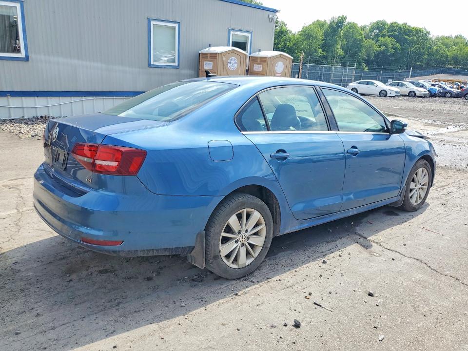 56264846 :رقم المزاد ، 3VWD67AJXGM415489 vin ، 2016 Volkswagen Jetta مزاد بيع