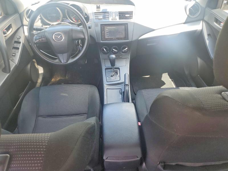 Aukcja sprzedaży 2013 Mazda 3, vin: JM1BL1TF5D1726720, numer aukcji: 55562556