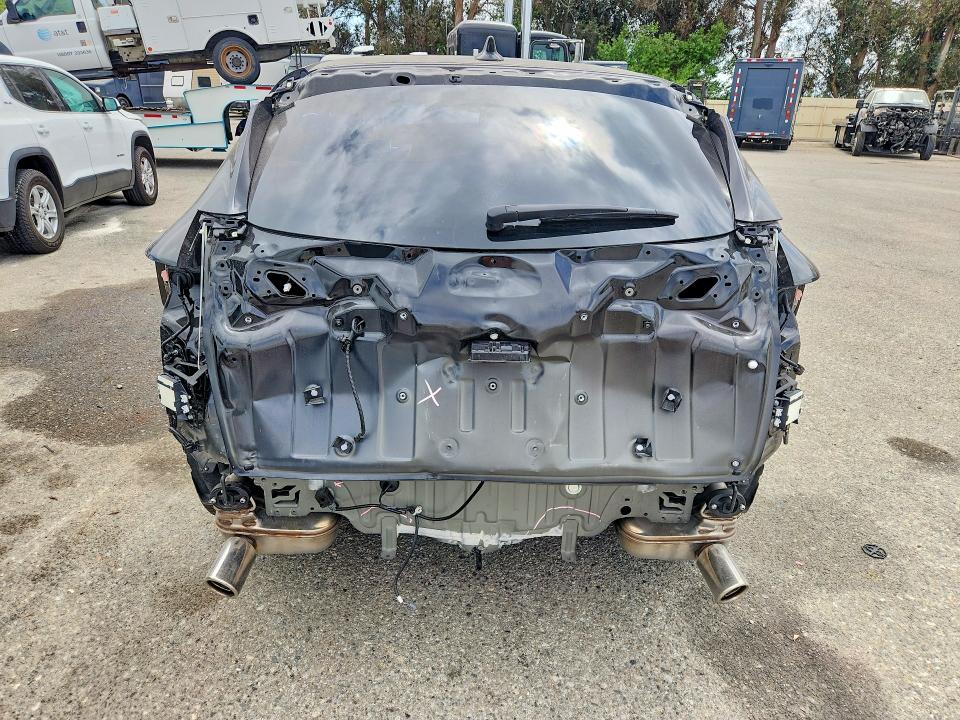 Продажа на аукционе авто 2025 Acura Adx, vin: 3HDSA1H72SM706530, номер лота: 56502196