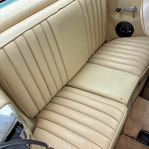 Aukcja sprzedaży 1988 Mercedes-benz 560, vin: WDBBA48D0JA081404, numer aukcji: 58247136