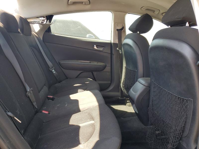 2019 Kia Optima მანქანა იყიდება აუქციონზე, vin: 5XXGT4L36KG338474, აუქციონის ნომერი: 56650426