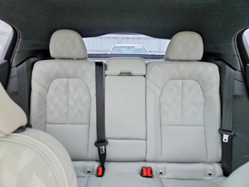 2024 Polestar 2 მანქანა იყიდება აუქციონზე, vin: YSMFD3KA8RL217351, აუქციონის ნომერი: 55879076