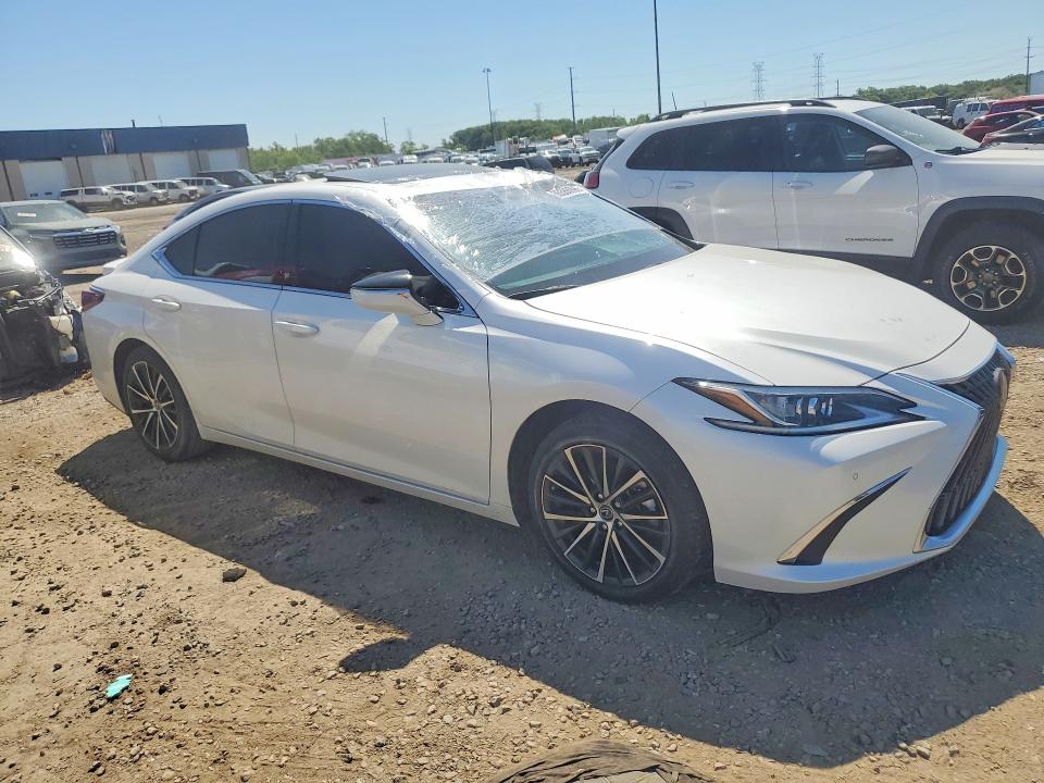 Aukcja sprzedaży 2024 Lexus Es 350, vin: 58ADZ1B15RU173171, numer aukcji: 55586996