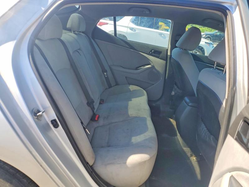 2014 Kia Optima მანქანა იყიდება აუქციონზე, vin: 5XXGM4A78EG299250, აუქციონის ნომერი: 56079076