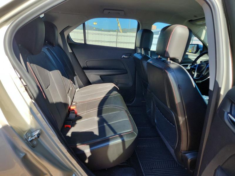 Aukcja sprzedaży 2016 Chevrolet Equinox, vin: 1GNALDEK7GZ101840, numer aukcji: 55185116