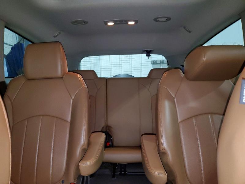 Продажа на аукционе авто 2015 Buick Enclave, vin: 5GAKVCKD4FJ354944, номер лота: 56114106