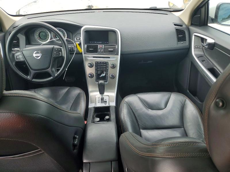 2011 Volvo Xc60 მანქანა იყიდება აუქციონზე, vin: YV4952DZ2B2222296, აუქციონის ნომერი: 57519326