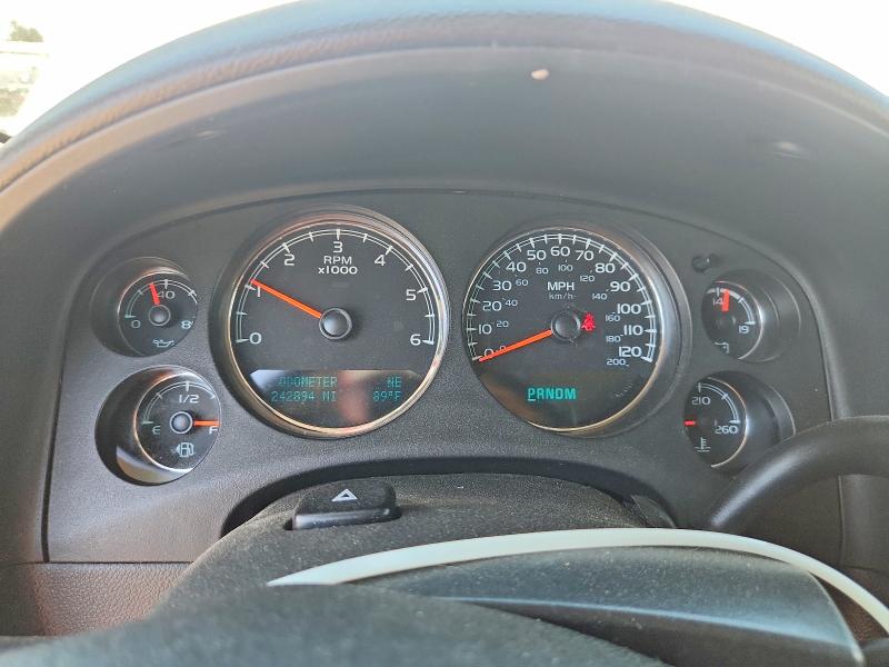 Продажа на аукционе авто 2011 Chevrolet Tahoe, vin: 1GNSKBE08BR319322, номер лота: 57596346