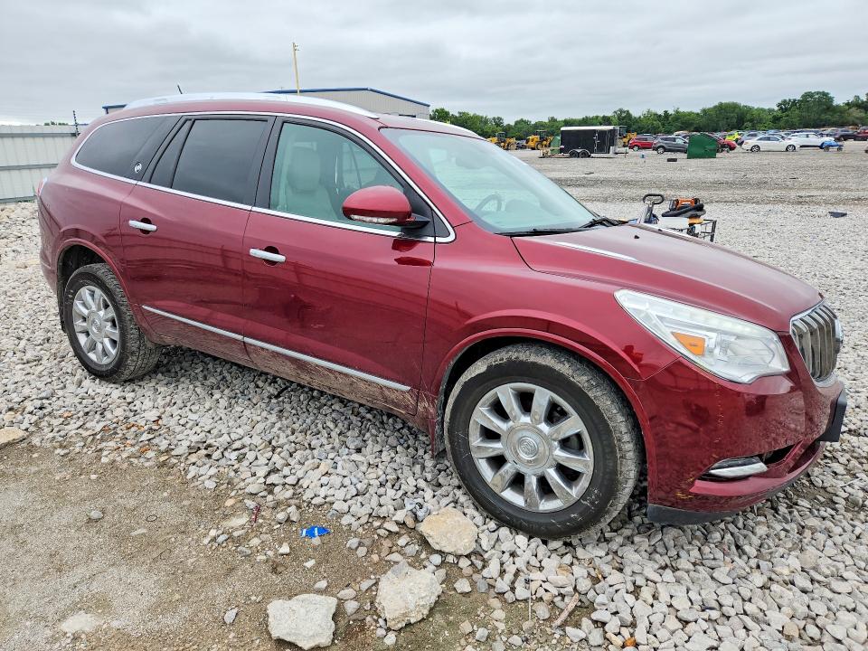 Aukcja sprzedaży 2015 Buick Enclave, vin: 5GAKRBKD0FJ146557, numer aukcji: 58126216
