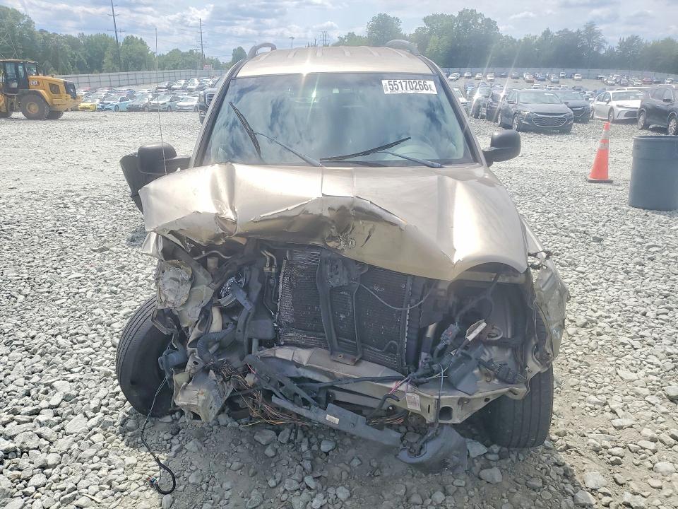 Aukcja sprzedaży 2004 Jeep Liberty, vin: 1J4GL48K84W257360, numer aukcji: 55170266