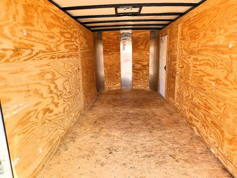 Aukcja sprzedaży 2022 Arising Industries Trailer, vin: 5YCBE141XNH000689, numer aukcji: 55771696