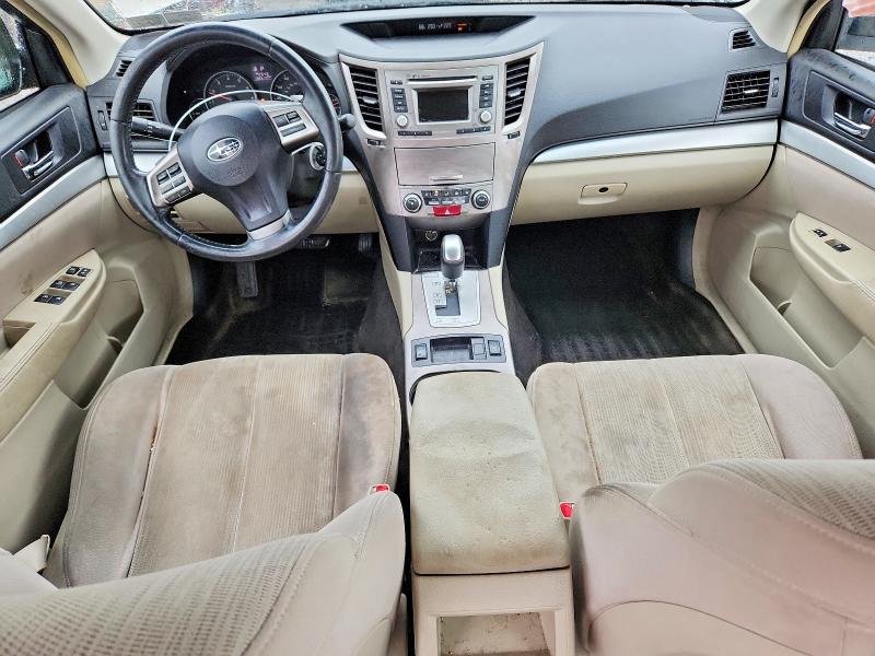 Продажа на аукционе авто 2014 Subaru Legacy, vin: 4S3BMBC64E3033422, номер лота: 58422456