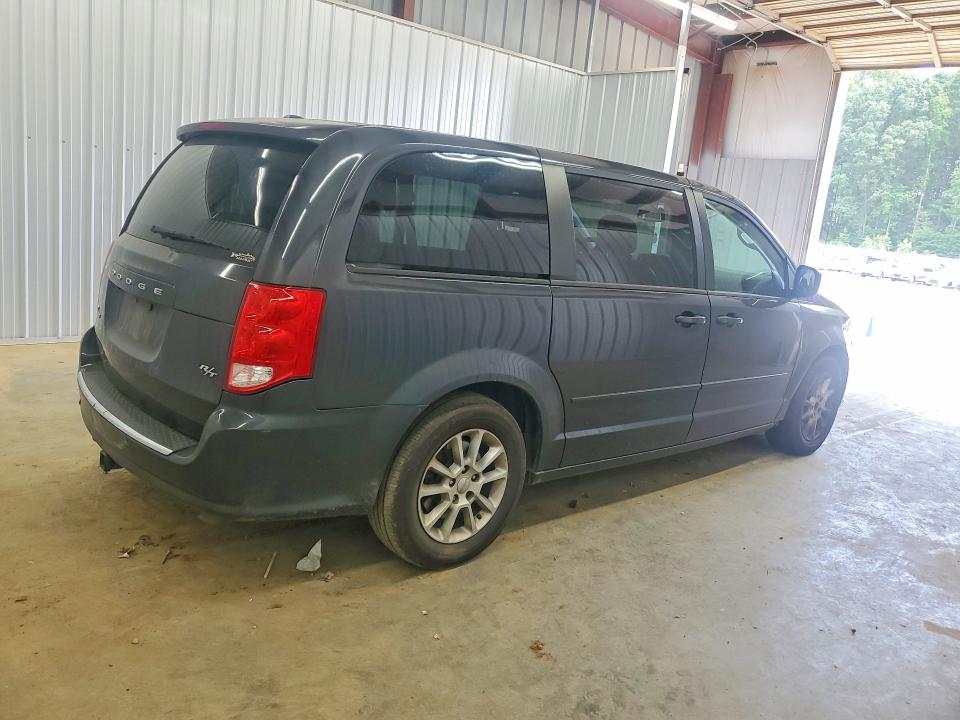 58052346 :رقم المزاد ، 2C4RDGEG6CR179505 vin ، 2012 Dodge Grand Caravan مزاد بيع