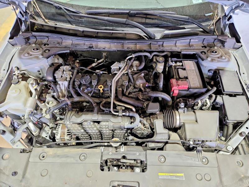Продажа на аукционе авто 2024 Nissan Altima, vin: 1N4BL4CV6RN420379, номер лота: 56045986