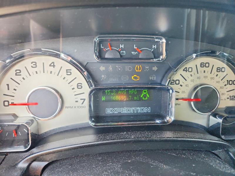 2010 Ford Expedition მანქანა იყიდება აუქციონზე, vin: 1FMJU2A50AEB62211, აუქციონის ნომერი: 57276246