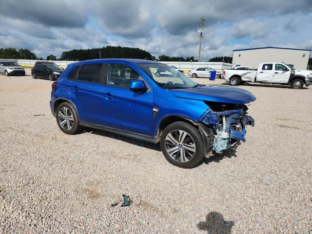 Aukcja sprzedaży 2020 Mitsubishi Outlander Sport, vin: JA4AR3AU6LU022461, numer aukcji: 57128436