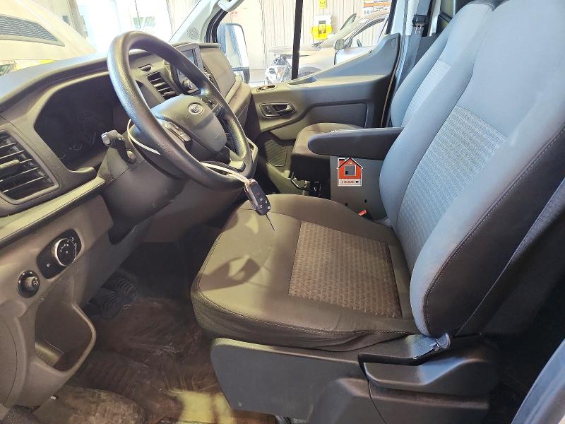 Aukcja sprzedaży 2020 Ford Transit, vin: 1FTYE2Y88LKA83163, numer aukcji: 54129936