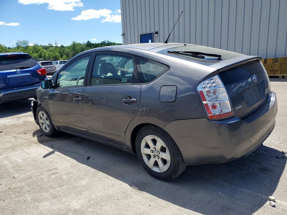 55392436 :رقم المزاد ، JTDKB20U383340318 vin ، 2008 Toyota Prius مزاد بيع