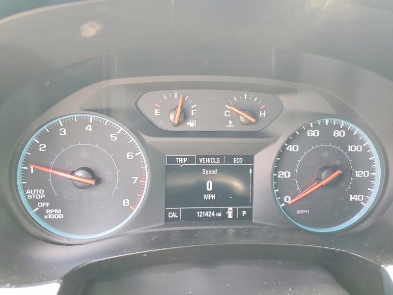 Продажа на аукционе авто 2019 Chevrolet Traverse, vin: 1GNERFKW8KJ229949, номер лота: 56187776