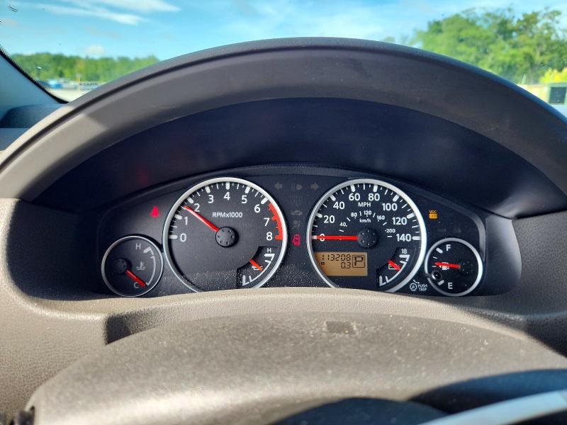 Aukcja sprzedaży 2007 Nissan Pathfinder, vin: 5N1AR18U57C605904, numer aukcji: 58035506