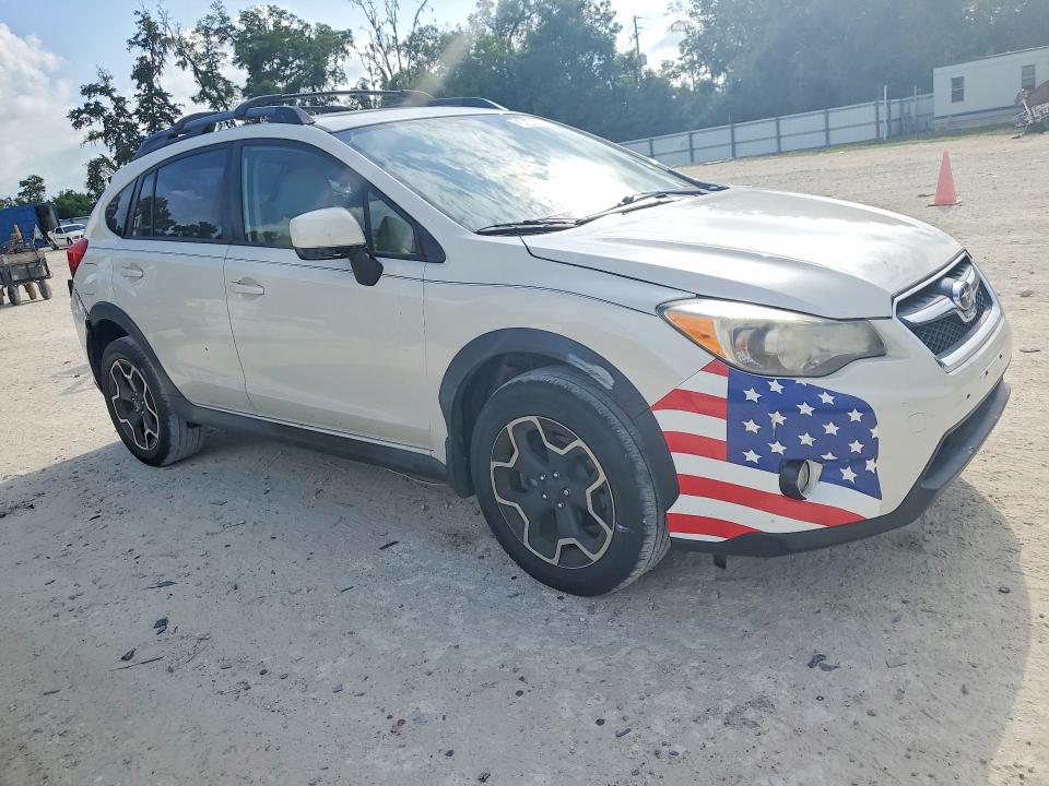 58540196 :رقم المزاد ، JF2GPAVCXE8322769 vin ، 2014 Subaru Xv Crosstrek مزاد بيع