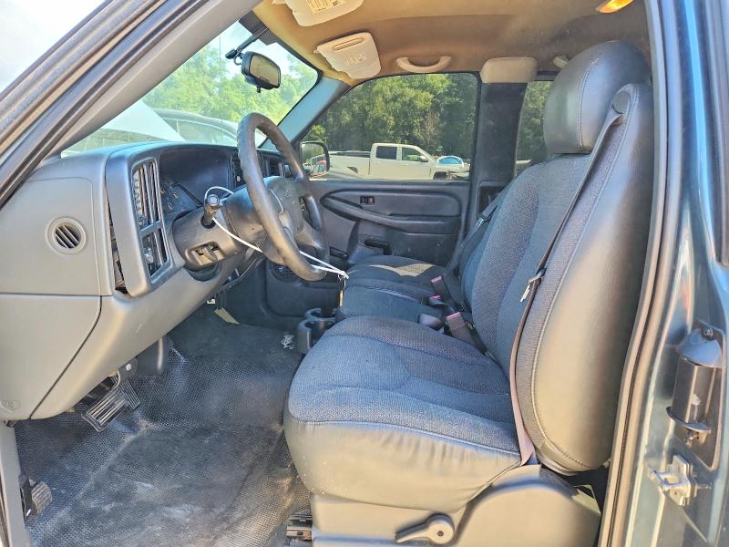 Продажа на аукционе авто 2006 Chevrolet Silverado, vin: 1GCEC19X26Z181240, номер лота: 55937816