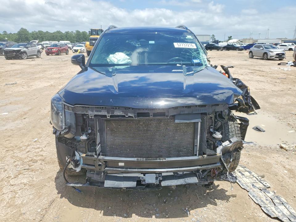 Продаж на аукціоні авто 2024 Kia Telluride, vin: 5XYP5DGC8RG453636, номер лоту: 57737216