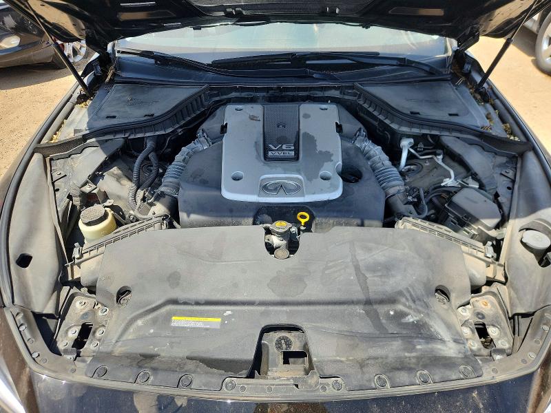 Aukcja sprzedaży 2015 Infiniti Q50, vin: JN1BV7AR3FM410957, numer aukcji: 56100386