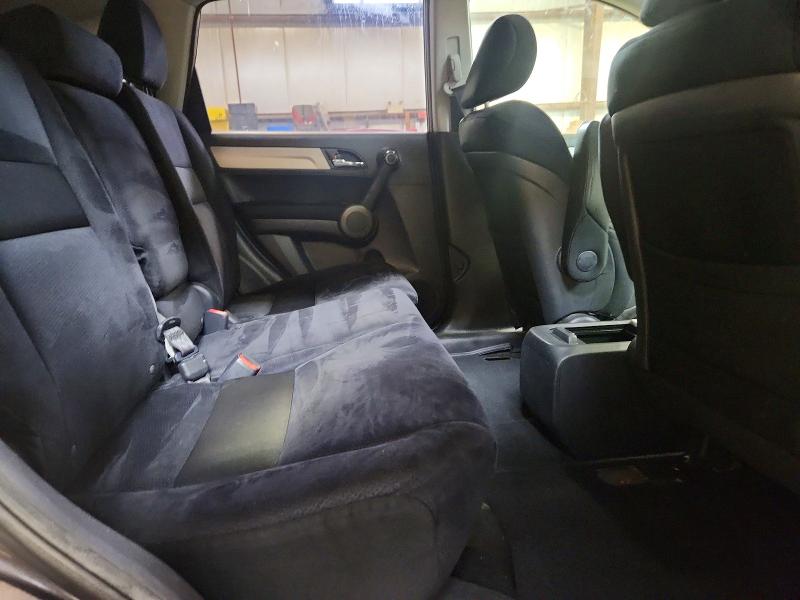 Продаж на аукціоні авто 2011 Honda Cr-v, vin: 5J6RE4H57BL813699, номер лоту: 52899046