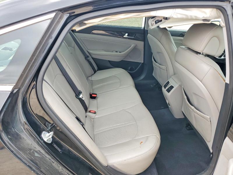 Продажа на аукционе авто 2015 Hyundai Sonata, vin: 5NPE34AF1FH051266, номер лота: 55134156