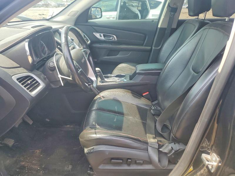 Aukcja sprzedaży 2015 Gmc Terrain, vin: 2GKFLYE3XF6315024, numer aukcji: 56634186