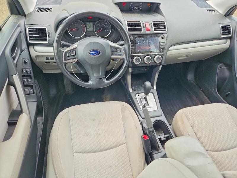 Продаж на аукціоні авто 2016 Subaru Forester, vin: JF2SJADC3GH425144, номер лоту: 57293396