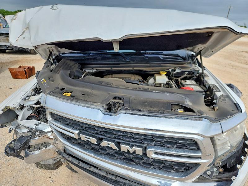 Aukcja sprzedaży 2022 Ram 1500, vin: 1C6SRFBT6NN116488, numer aukcji: 55112216