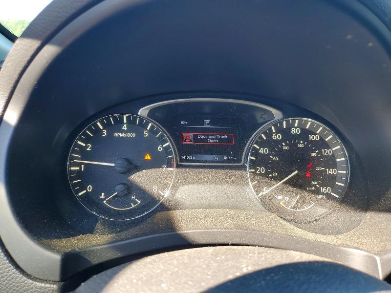 2016 Nissan Altima მანქანა იყიდება აუქციონზე, vin: 1N4BL3AP6GC161920, აუქციონის ნომერი: 56040896