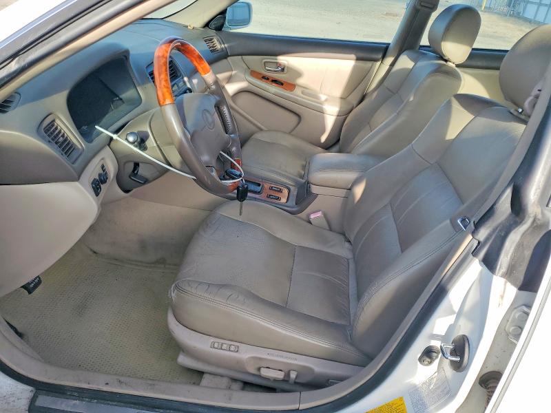 Продаж на аукціоні авто 2001 Lexus Es, vin: JT8BF28G710321859, номер лоту: 58156646