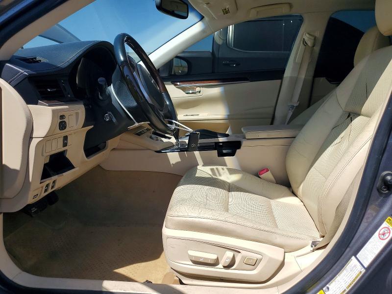 Aukcja sprzedaży 2013 Lexus Es, vin: JTHBK1GG6D2055055, numer aukcji: 56999166