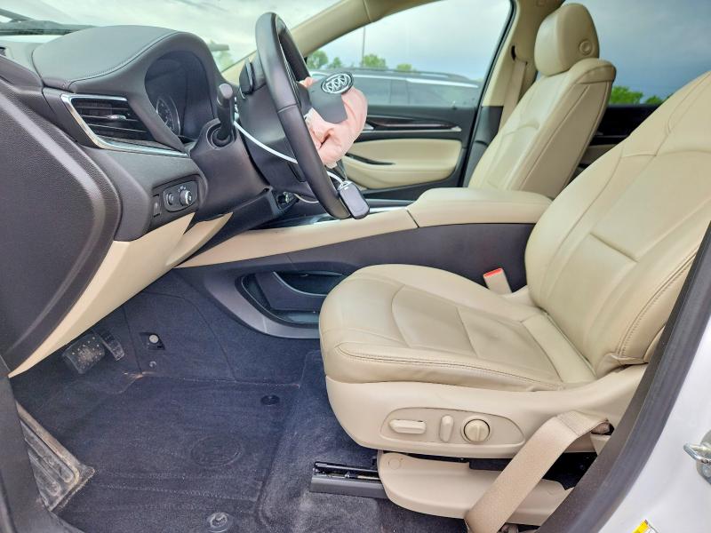 Aukcja sprzedaży 2018 Buick Enclave, vin: 5GAEVAKW8JJ141670, numer aukcji: 55559316