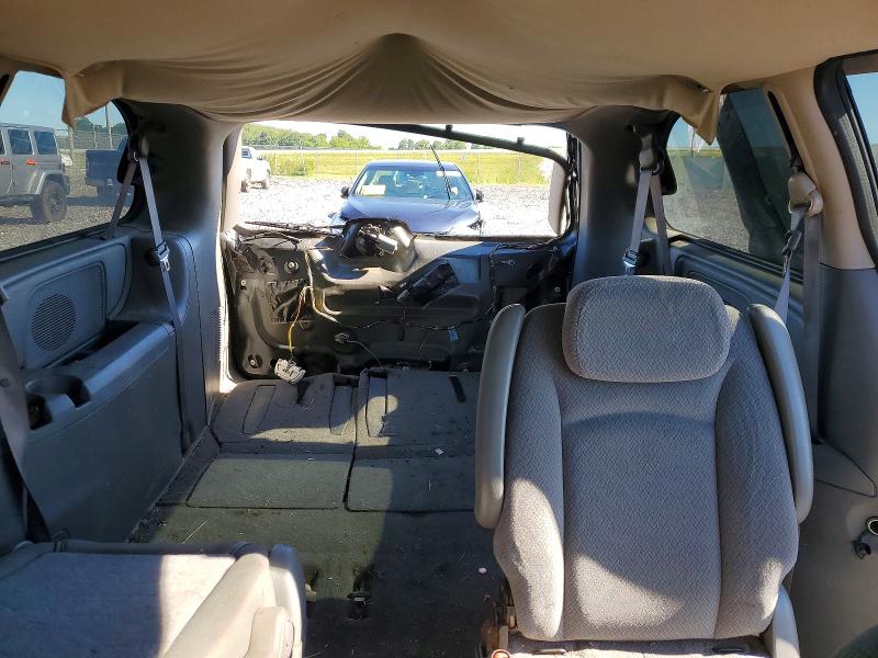 57909246 :رقم المزاد ، 1D4GP24RX6B680858 vin ، 2006 Dodge Grand Caravan مزاد بيع