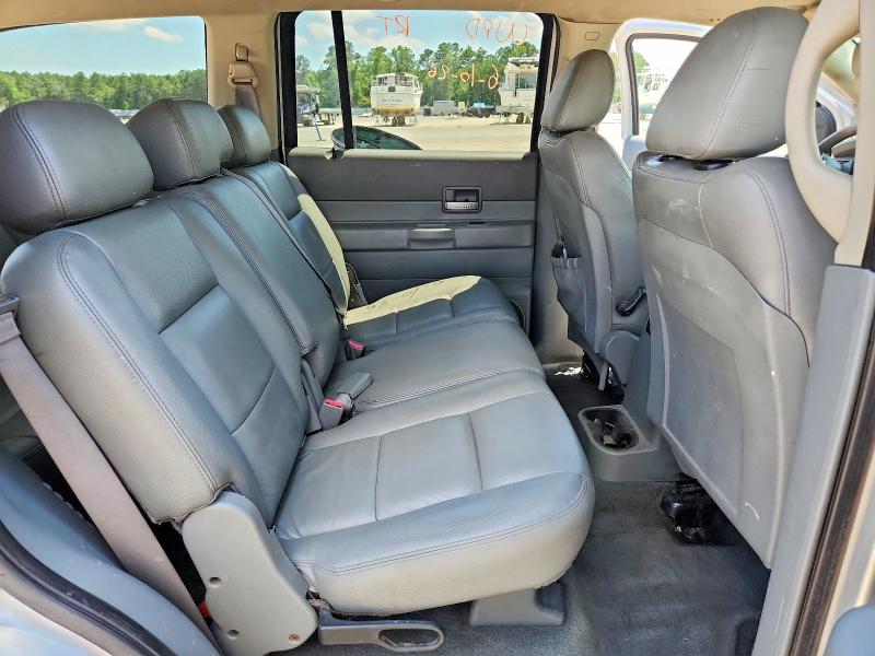 Продажа на аукционе авто 2004 Dodge Durango, vin: 1D4HD48DX4F178154, номер лота: 58250716