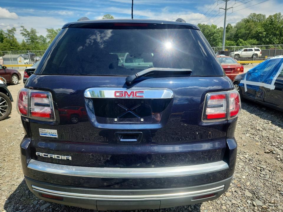 Aukcja sprzedaży 2015 Gmc Acadia, vin: 1GKKRNED1FJ298217, numer aukcji: 58101236