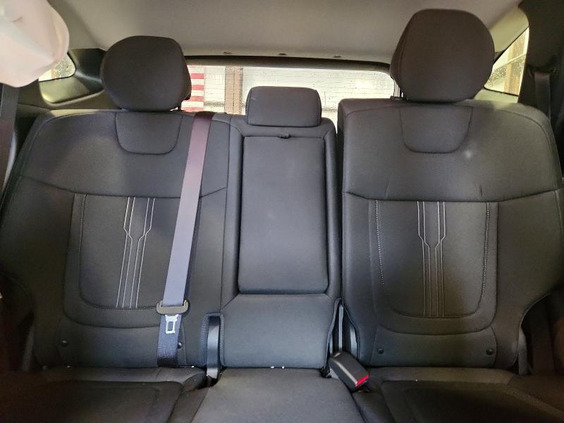 2023 Hyundai Tucson მანქანა იყიდება აუქციონზე, vin: 5NMJBCAE8PH203755, აუქციონის ნომერი: 56870666
