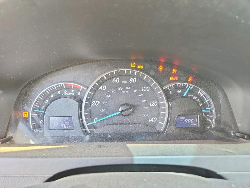 2013 Toyota Camry მანქანა იყიდება აუქციონზე, vin: 4T4BF1FK3DR318037, აუქციონის ნომერი: 58442296