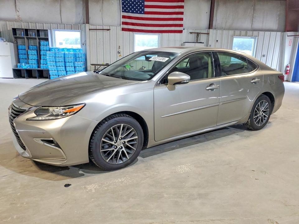 Продажа на аукционе авто 2016 Lexus Es, vin: JTHBK1GG7G2236332, номер лота: 55231336