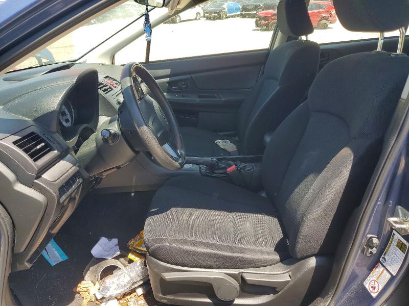 Продажа на аукционе авто 2013 Subaru Impreza, vin: JF1GPAA60DH805738, номер лота: 55176586