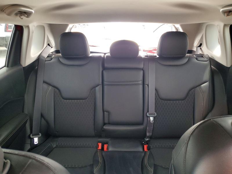 56489886 :رقم المزاد ، 3C4NJCBB8HT668808 vin ، 2017 Jeep Compass مزاد بيع