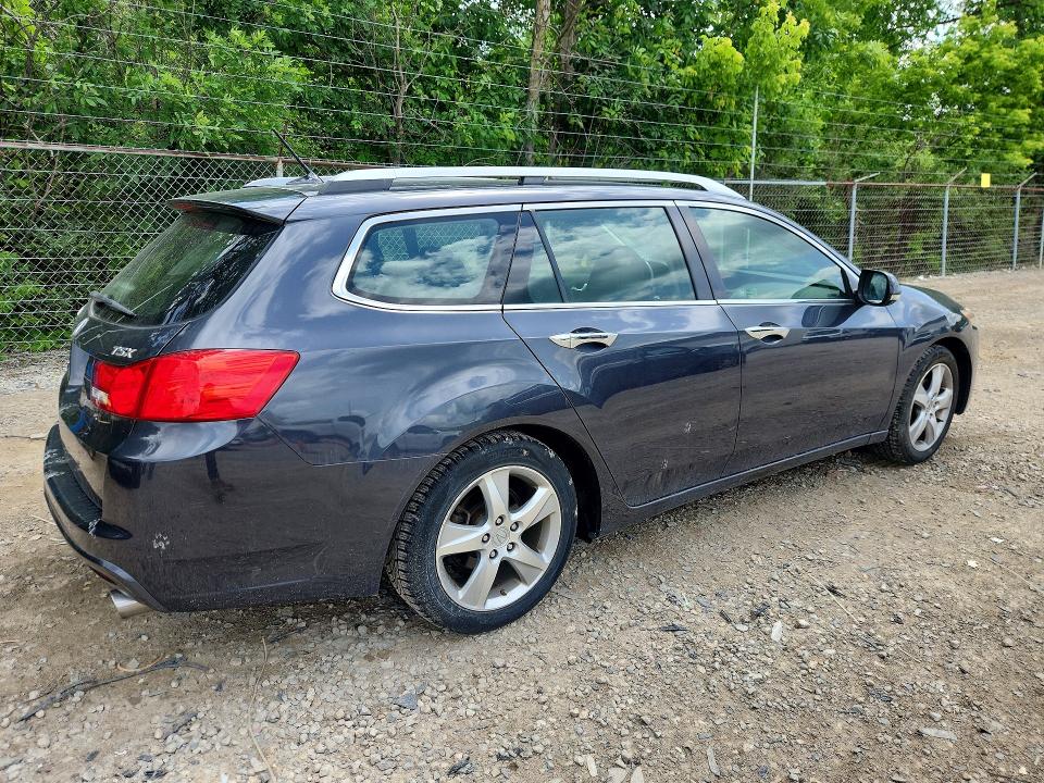 Aukcja sprzedaży 2012 Acura Tsx, vin: JH4CW2H68CC001799, numer aukcji: 57575866
